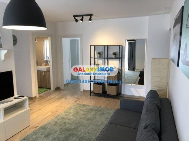 Inchiriere apartament doua camere Belvedere Residence