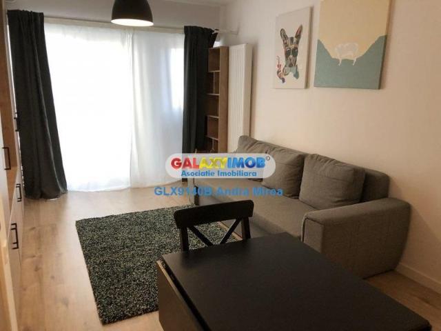 Inchiriere apartament doua camere Belvedere Residence Aviatiei