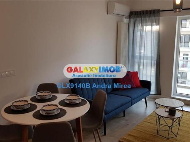 Inchiriere apartament doua camere Belvedere Residences