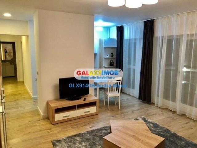 Inchiriere apartament doua camere Belvedere Residences