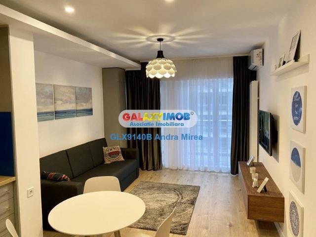 Inchiriere apartament doua camere Belvedere Residences