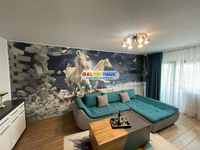 inchiriere apartament doua camere bvd. unirii