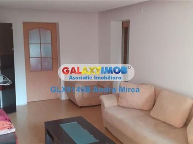 Inchiriere apartament doua camere Gara Obor