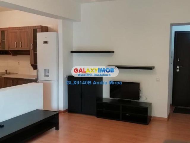 Inchiriere apartament doua camere Decebal