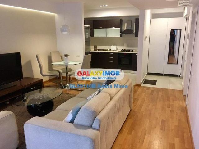 Inchiriere apartament doua camere Decebal