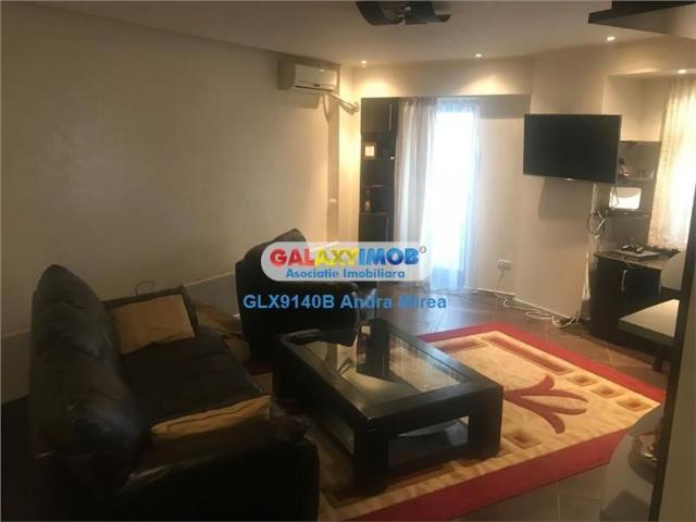 Inchiriere apartament doua camere Decebal