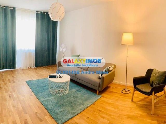 Inchiriere apartament doua camere Dristor