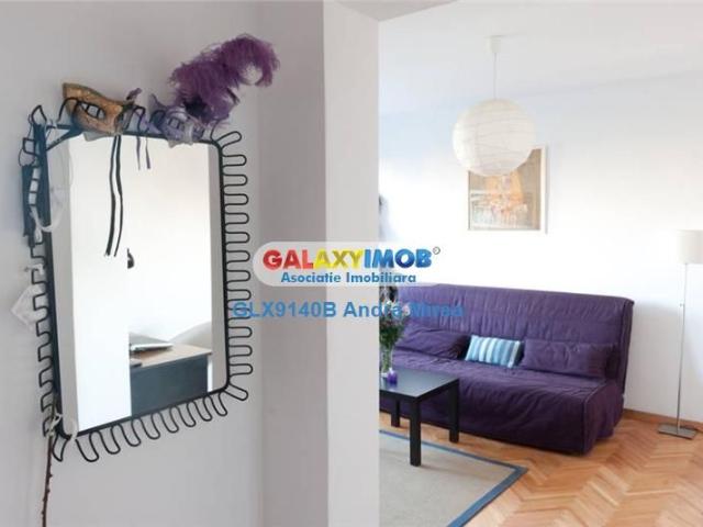 Inchiriere apartament doua camere Dristor