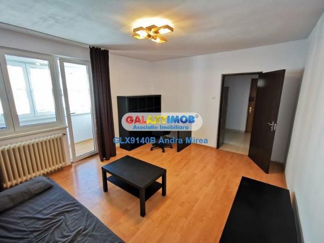 Inchiriere apartament doua camere Dristor