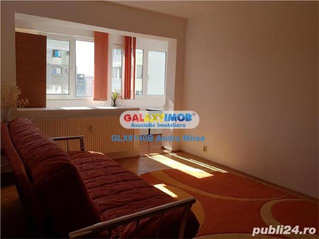 Inchiriere apartament doua camere Dristor