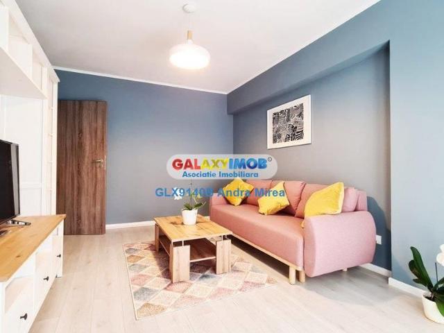 Inchiriere apartament doua camere Dristor Loc de parcare subteran