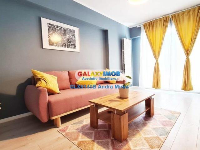 Inchiriere apartament doua camere Dristor Loc de parcare subteran