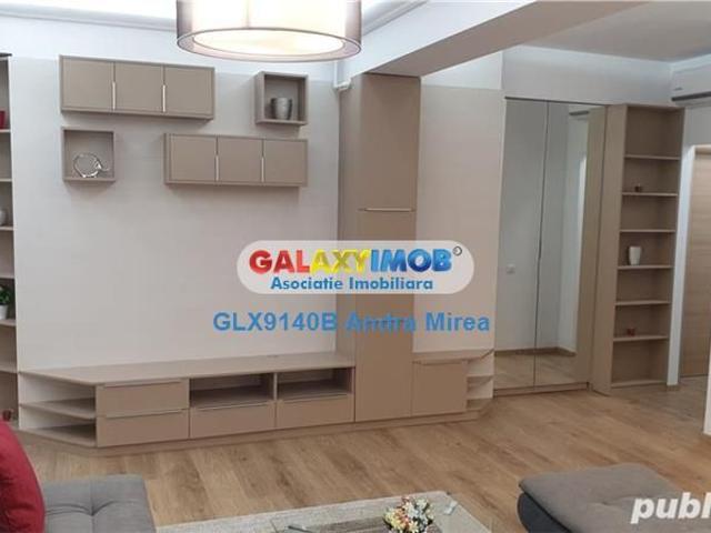 Inchiriere apartament doua camere Laguna Residence