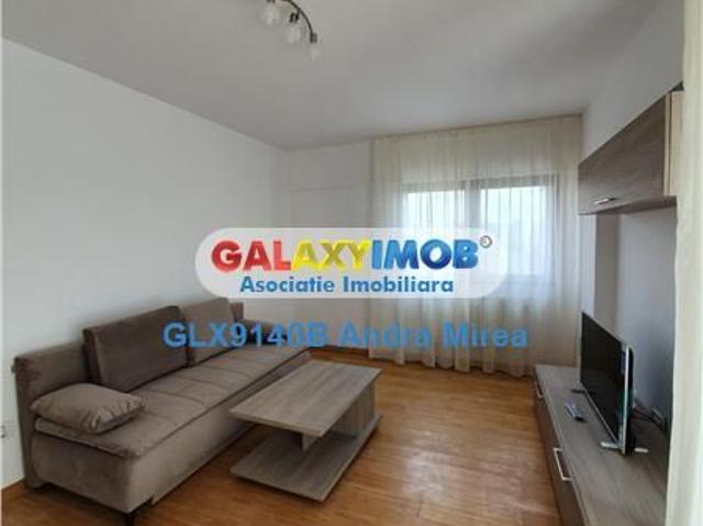 Inchiriere apartament doua camere Nerva Traian New Times Residence