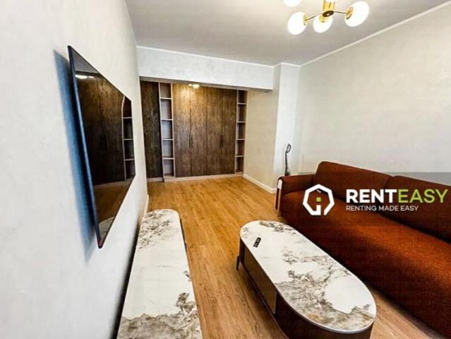 Inchiriere apartament doua camere situat in Copou Complex Royal Town