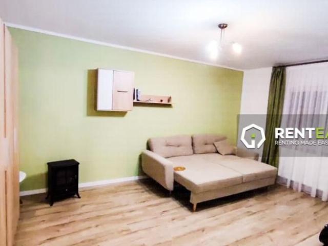 Inchiriere apartament doua camere situat in Podu de Fier