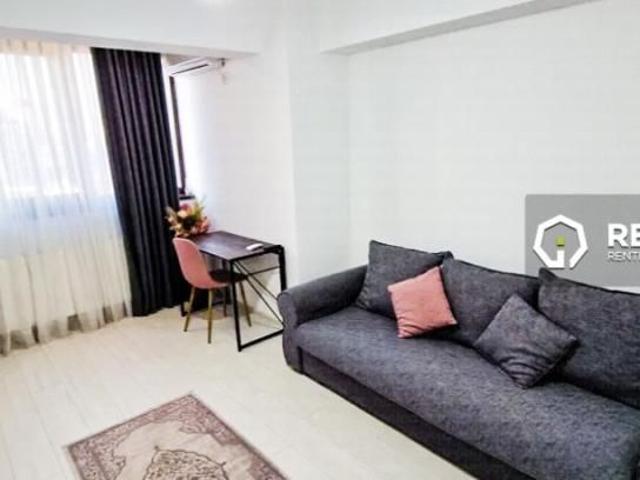 Inchiriere apartament doua camere situat in Tudor Vladimirescu River s Towers