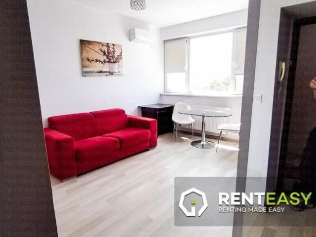Inchiriere apartament doua camere situat in zona Copou Time Out