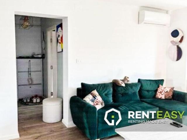 Inchiriere apartament doua camere situat in zona Cantemir