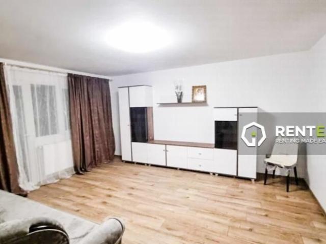 Inchiriere apartament doua camere situat in zona Garii