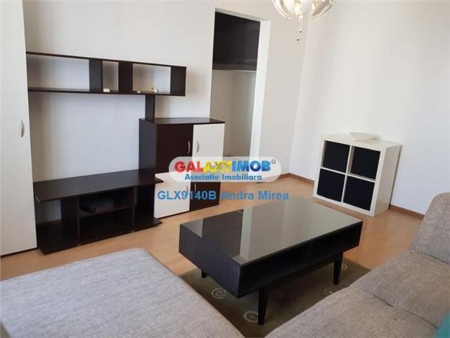 Inchiriere apartament doua camere Piata Victoriei Titulescu