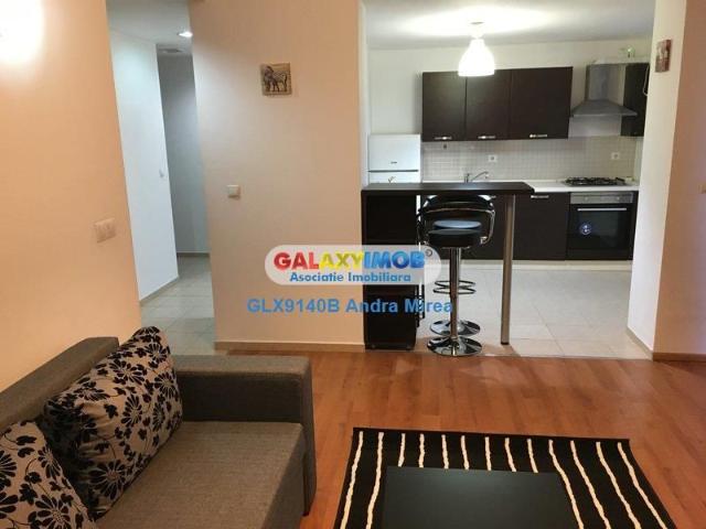 Inchiriere apartament doua camere Rose Garden