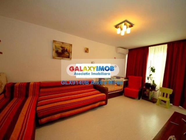 Inchiriere apartament doua camere Teiul Doamnei