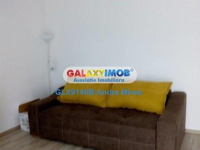 Inchiriere apartament doua camere Unirii Parcul Carol