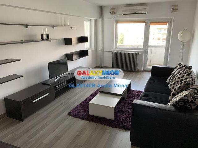 Inchiriere apartament doua camere Unirii Zepter