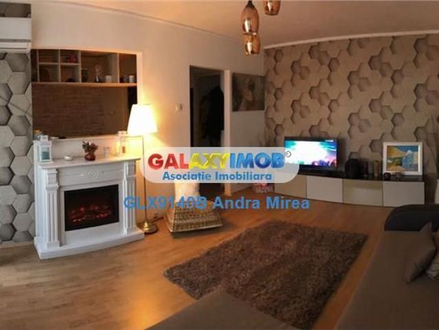 Inchiriere apartament doua camere Unirii