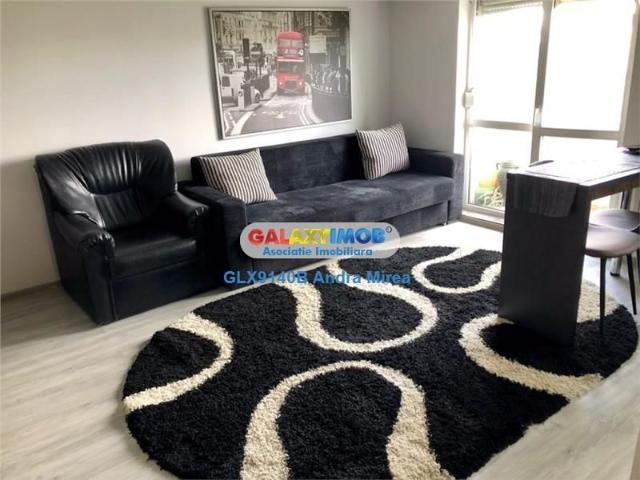 Inchiriere apartament doua camere Unirii