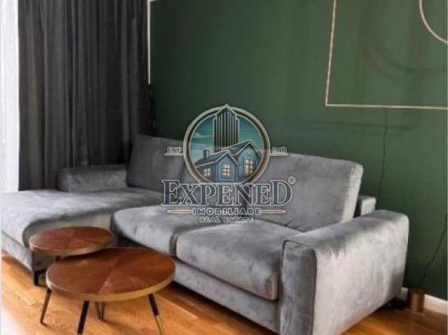 Inchiriere Apartament Domenii 2 camere | Centrala| Parcare| Decomandat