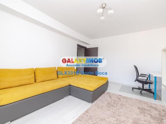 Inchiriere apartament de 3 camere TITAN Drumul Gura Siriului parcare