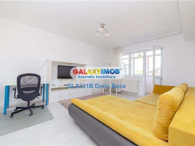 Inchiriere apartament de 3 camere TITAN Drumul Gura Siriului parcare