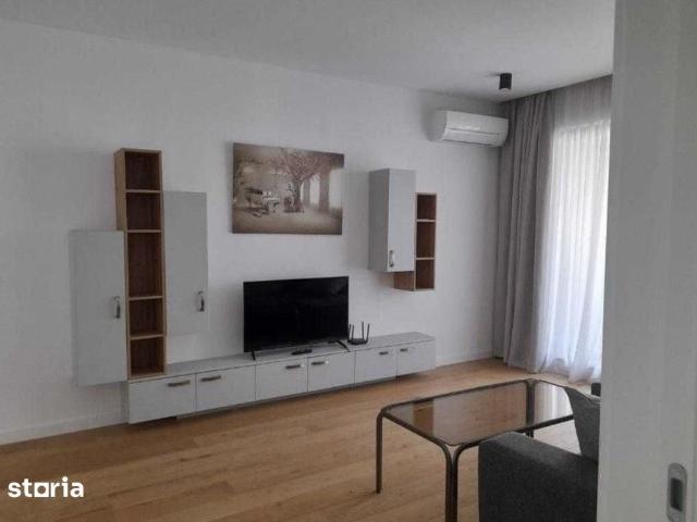 Inchiriere apartament de 2 camere Nusco City Aviatiei