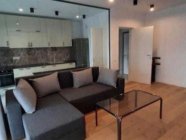 Închiriere apartament de 2 camere Nusco City Aviatiei Sector 1 Bucuresti