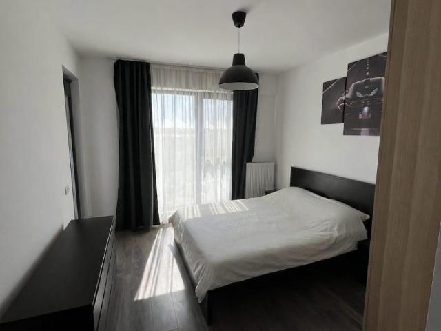 Închiriere apartament de 2 camere Uverturii Residence Lujerului Sector 1 Bucuresti