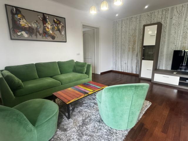 Închiriere apartament de 2 camere vilă interbelică Dorobanti Televizoune Sector 1 Bucuresti