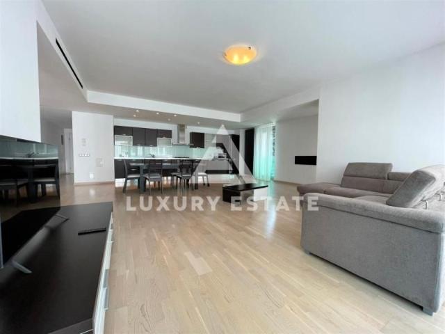 Inchiriere apartament de lux imobil nou 2 camere mobilat elegant Dorobanti