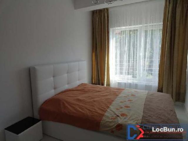 Inchiriere apartament de lux in cartierul Zorilor!