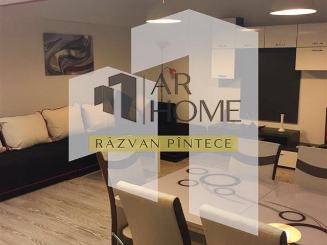 Inchiriere apartament de lux, zona Republicii, Ploiesti