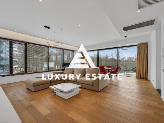 Inchiriere apartament de lux 2 camere mobilat One Mircea Eliade zona Floreasca