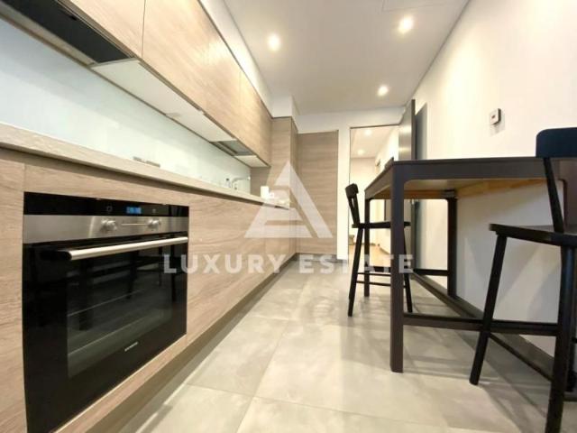 Inchiriere apartament de lux 3 camere cu gradina privata in zonaPrimaverii