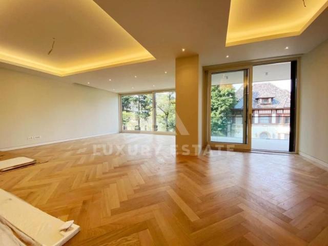 Inchiriere apartament de lux 4 dormitoare zona Dorobanti Capitale
