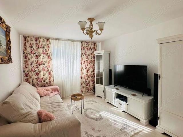 Inchiriere apartament decomandat 2 camere
