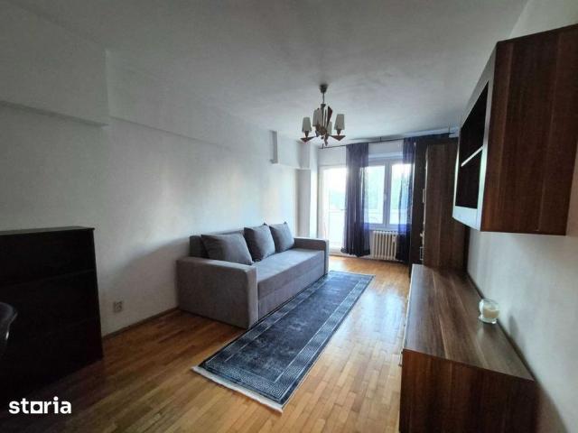 Inchiriere Apartament Decomandat 2 Camere Lujerului