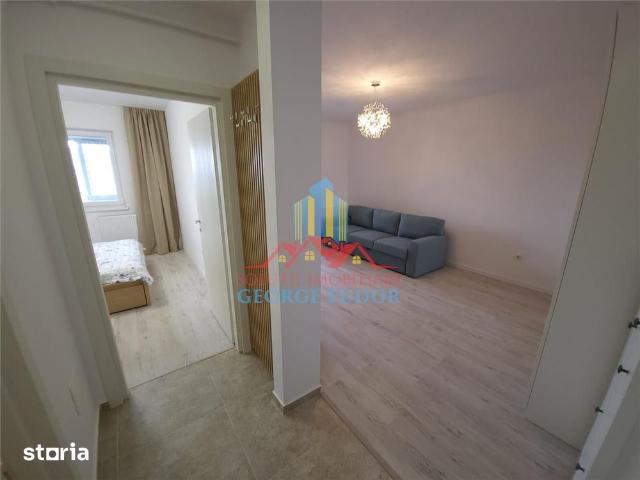 Inchiriere apartament decomandat Avangarde City