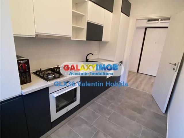 inchiriere apartament decomandat bloc nou 2 camere baneasa greenfield