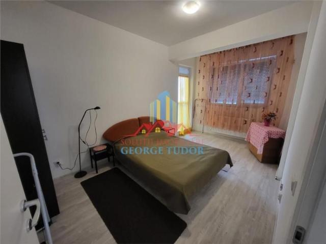 Inchiriere apartament decomandat Militari residence