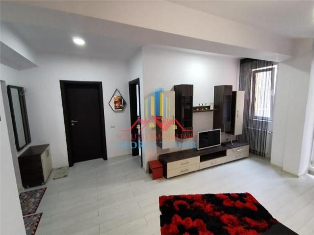 Inchiriere apartament decomandat Militari Residence